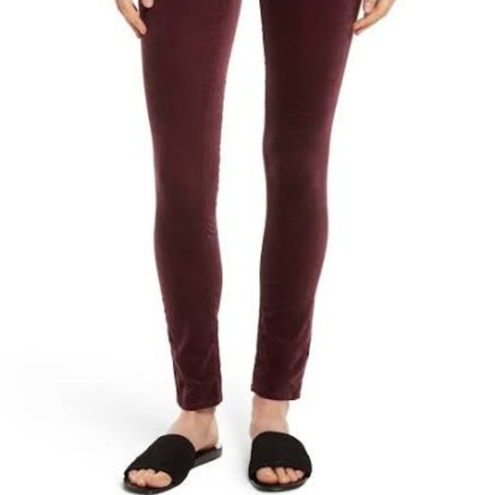 Rag & Bone  Skinny Corduroy Stretch Jeans - Picture 3 of 9